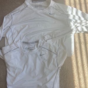 Nike Pro Combat Shirt